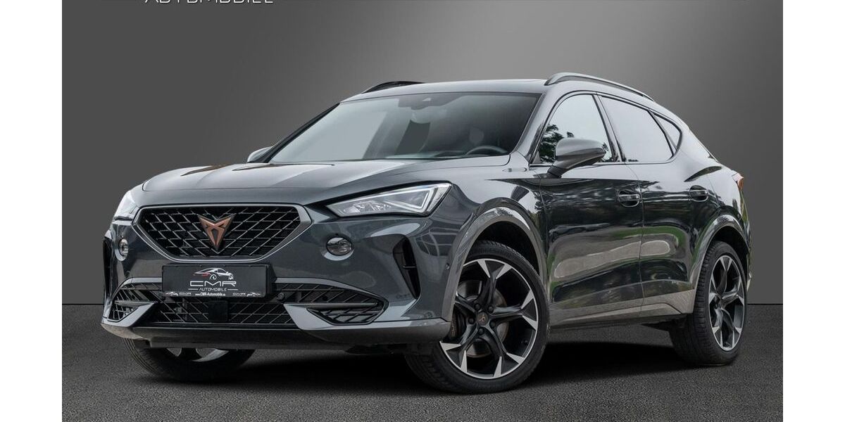 Cupra Formentor 2.385 km 34.640 &euro; Roigheim 74255