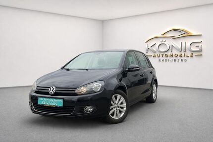 VW Golf 118.759 km 6.490 &euro; Rheinberg 47495