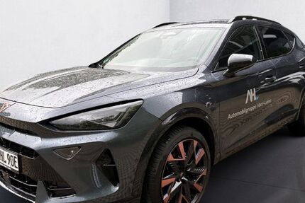 Cupra Formentor 5.000 km 47.770 &euro; Osterode 37520