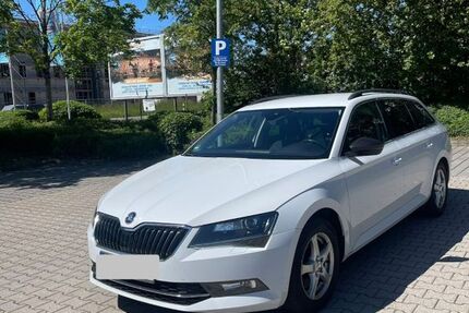 Skoda Superb 228.600 km 9.800 &euro; Alling 82239