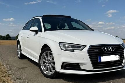Audi A3 82.700 km 18.500 &euro; Schwäbisch Hall 74523