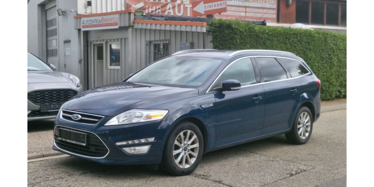 Ford Mondeo 199.900 km 2.199 &euro; Birkenfeld bei Pforzheim 75217