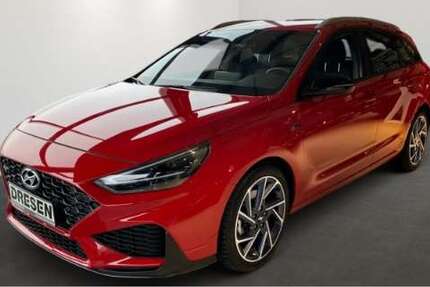 Hyundai i30 10.744 km 24.450 &euro; Korschenbroich 41352