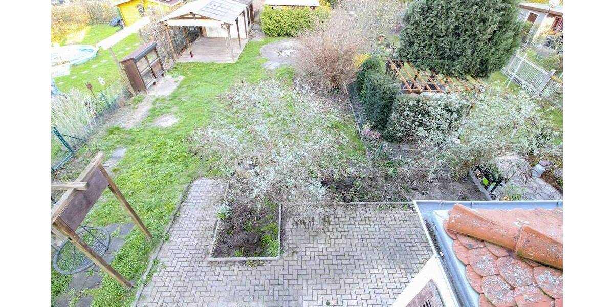 Reihenendhaus Dresden Pieschen-Nord/Trachenberge - 7 Zimmer, 117 m&sup2;, 379.000&euro; | Angebot:26827481