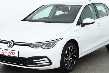 VW Golf 23.813 km 23.990 &euro; Hoppegarten OT Hönow 15366