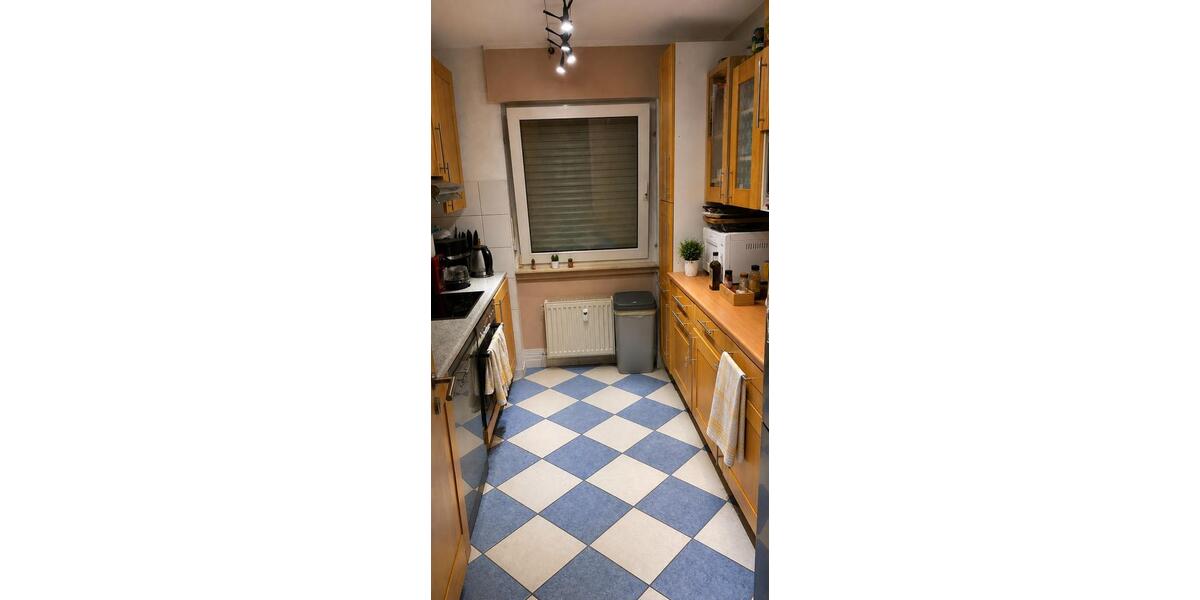 Erdgeschoßwohnung Neuss Allerheiligen - 4 Zimmer, 88 m&sup2;, 269.000&euro; | Angebot:27413707