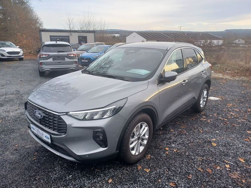 Kuga