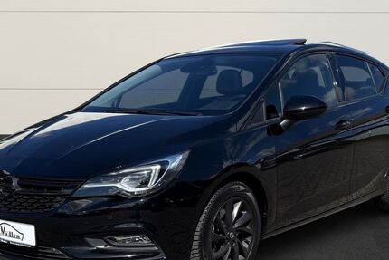 Opel Astra 90.400 km 12.238 &euro; Bremervörde 27432