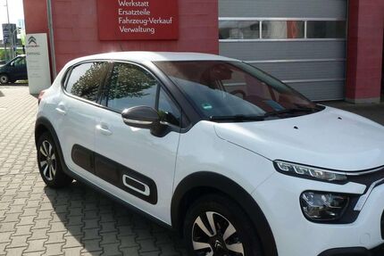 Citroen C3 9.000 km 15.900 &euro; Biberach 88400