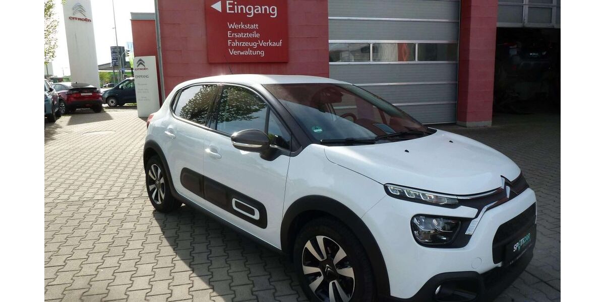 Citroen C3 9.000 km 15.900 &euro; Biberach 88400