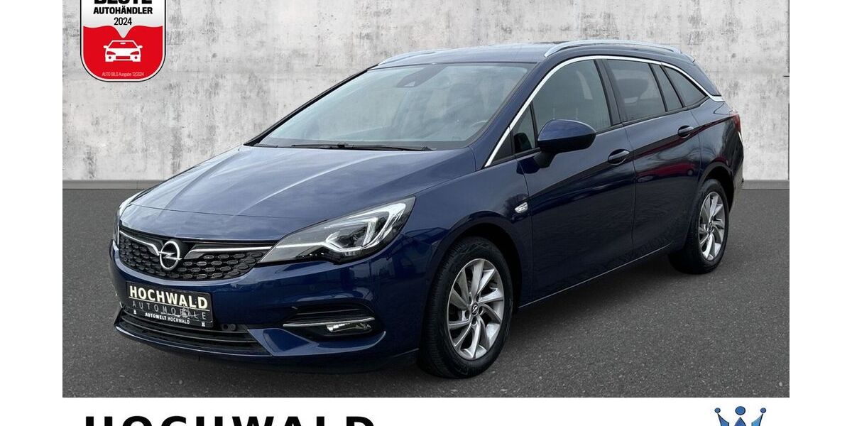 Opel Astra 102.000 km 11.990 &euro; Hermeskeil 54411