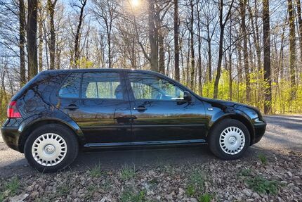 VW Golf 87.000 km 3.800 &euro; Zittau 02788