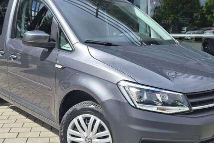 VW Caddy 160.850 km 17.500 &euro; Stadtbergen 86391