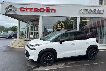 Citroen C3 Aircross 39.900 km 19.980 € Rüdesheim/Nahe 55593