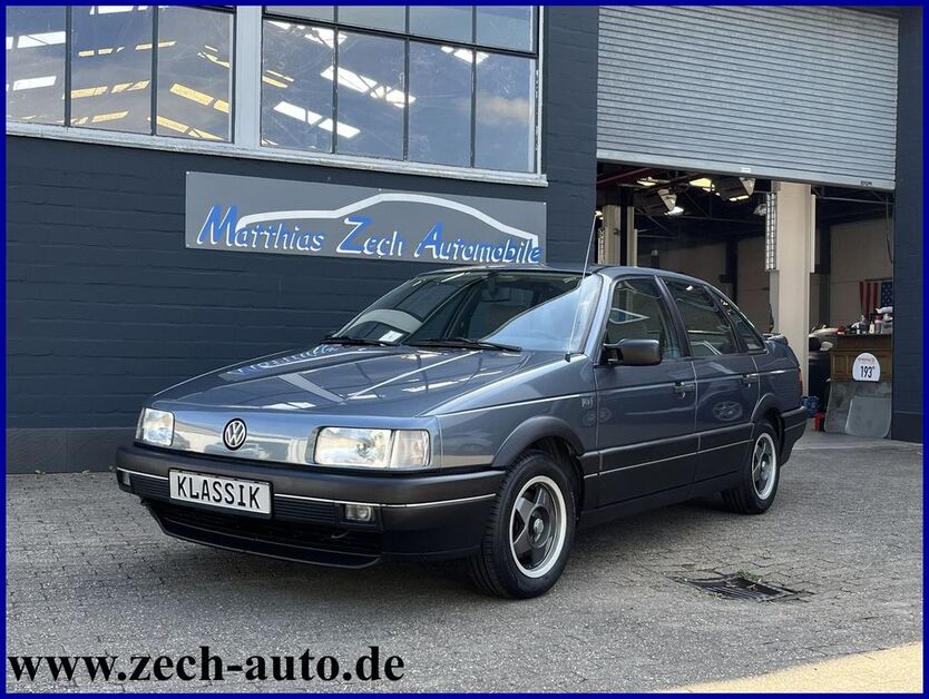 VW Passat 53.600 km 6.950 € Mönchengladbach bei Düsseldorf 41238
