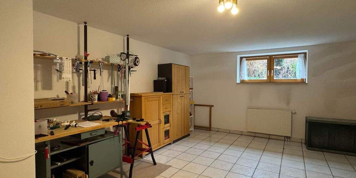 Bungalow Bad Nenndorf - 2 Zimmer, 96 m&sup2;, 415.000&euro; | Angebot:25043326