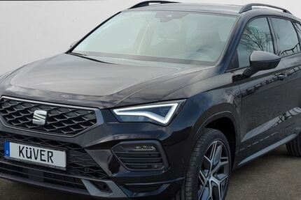 Seat Ateca 1.500 km 33.950 &euro; Hagen 27628
