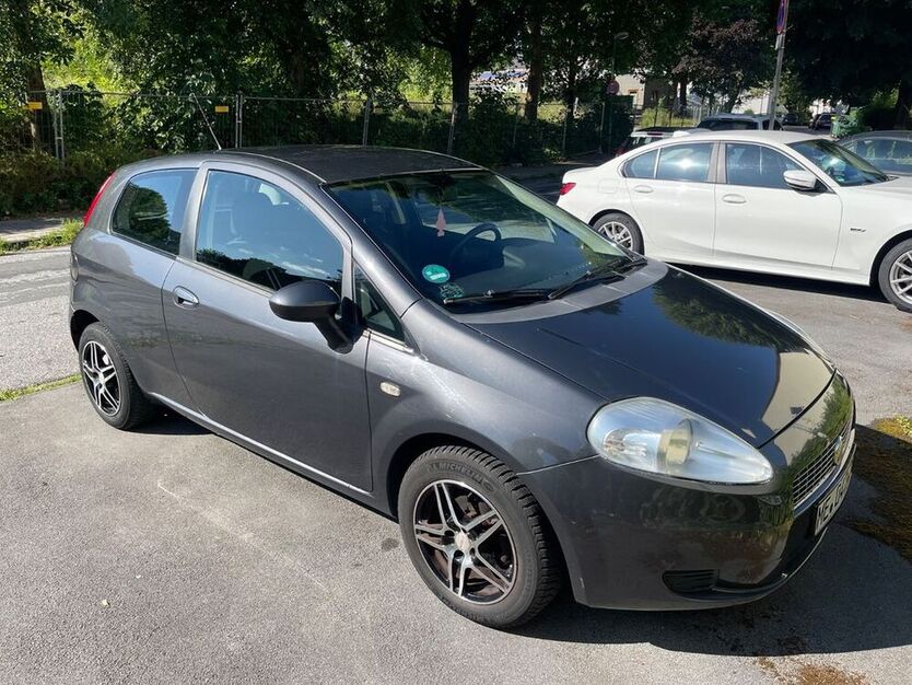 Punto