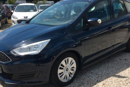 Ford C-Max 76.000 km 6.799 &euro; Bonn 53227
