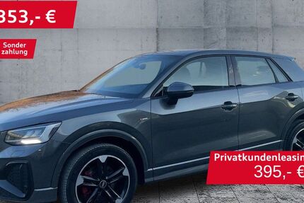 Audi Q2 48.199 km 24.630 &euro; Kulmbach 95326