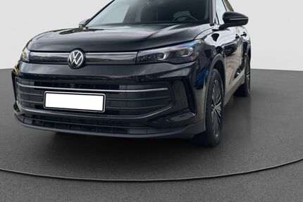 VW Tiguan 24.850 km 33.650 &euro; Manching 85077