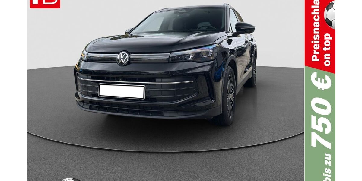 VW Tiguan 24.850 km 33.650 &euro; Manching 85077