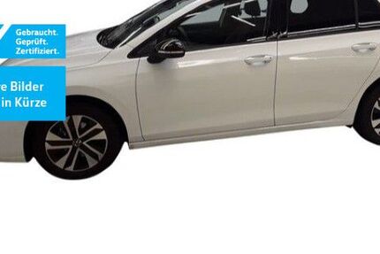 VW Golf 8.500 km 26.730 &euro; Schwaebisch Hall 74523