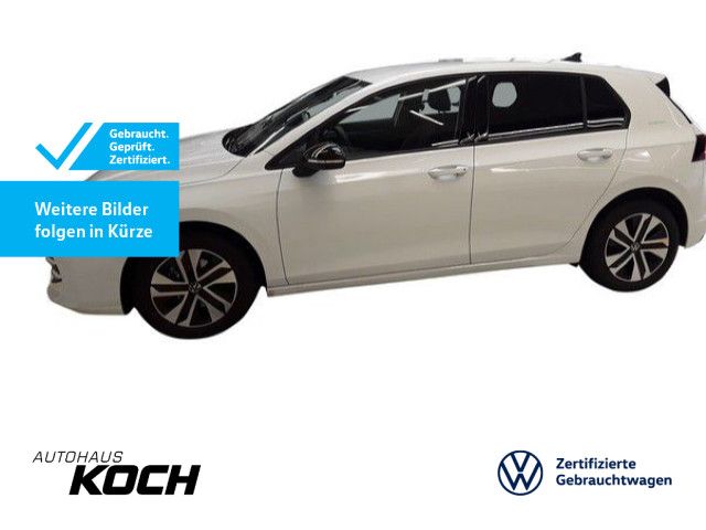 VW Golf 8.500 km 26.730 &euro; Schwaebisch Hall 74523