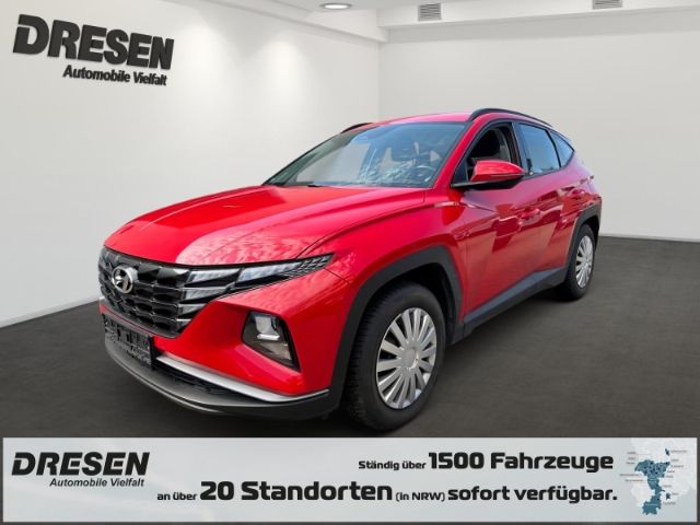 Hyundai TUCSON 49.790 km 20.550 &euro; Mönchengladbach 41061
