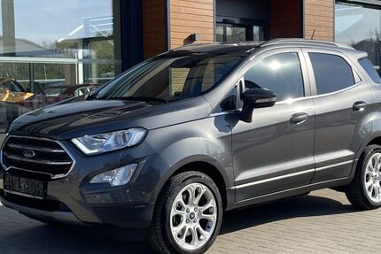 Ford EcoSport 96.013 km 13.850 &euro; Essen (Oldenburg) 49632