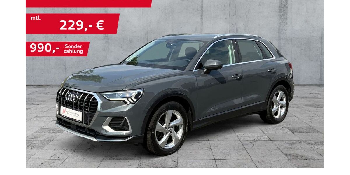 Audi Q3 135.000 km 20.755 &euro; Hof 95030