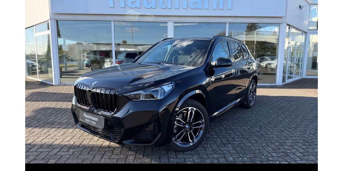 BMW X1 23.500 km 46.950 &euro; Cochem 56812