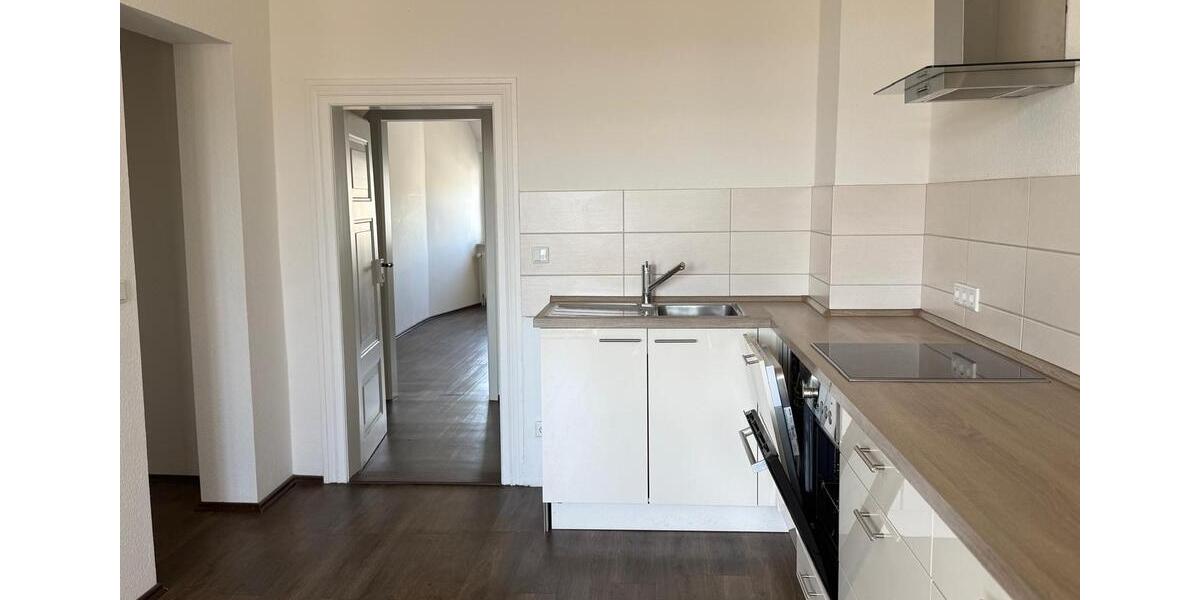 Etagenwohnung Hof Neuhof - 3 Zimmer, 135 m&sup2;, 900&euro; | Angebot:26381390