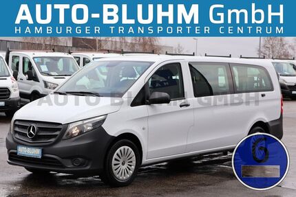 Mercedes-Benz Vito 32.740 km 46.291 &euro; Hamburg-Moorfleet 22113