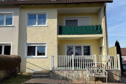 Haus Vilshofen an der Donau Vilshofen - 4 Zimmer, 97 m&sup2;, 1.100&euro; | Angebot:26919973