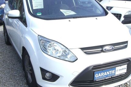 Ford C-Max 149.000 km 6.290 &euro; Vetschau 03226
