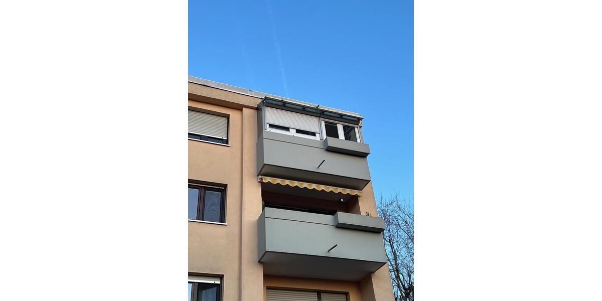 Etagenwohnung Ergolding - 3 Zimmer, 84 m&sup2;, 333.000&euro; | Angebot:25550950