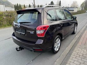 Subaru Forester Exclusive 111.582 km 10.990 &euro; Olsberg 59939