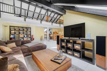 Wohnung Recklinghausen Berghausen - 3 Zimmer, 142 m&sup2;, 349.000&euro; | Angebot:26420544