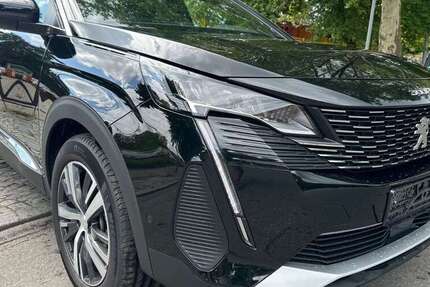 Peugeot 3008 8.500 km 22.800 € Berlin 12109