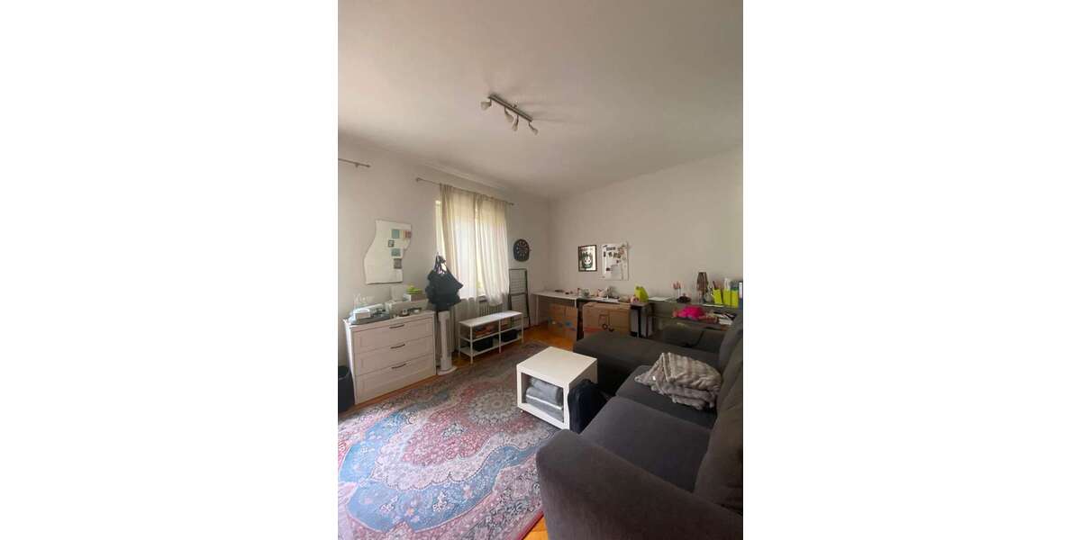 Etagenwohnung Bremen Östliche Vorstadt - 2 Zimmer, 56 m&sup2;, 700&euro; | Angebot:27451698
