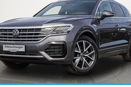 VW Touareg 80.160 km 50.980 &euro; Limburg 65549