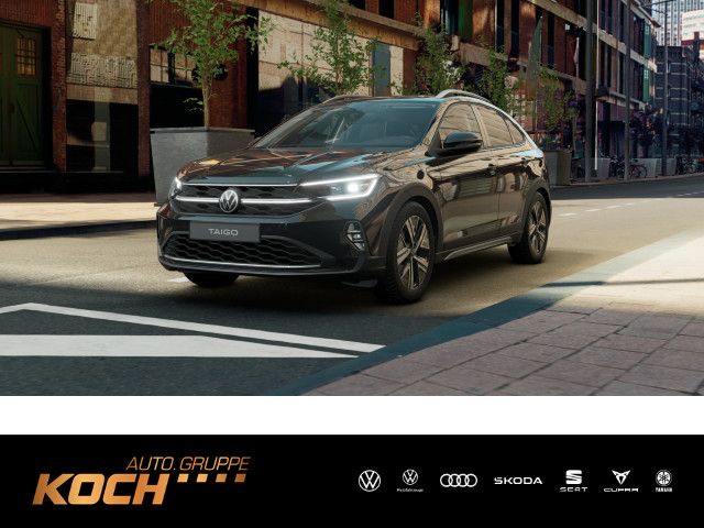 VW Taigo 3.500 km 35.490 &euro; Öhringen 74613