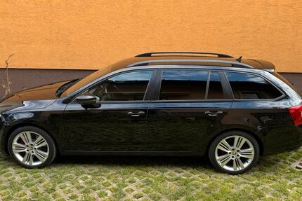 Skoda Octavia 265.000 km 6.900 &euro; Mannheim 68219