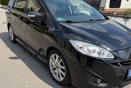 Mazda 5 168.000 km 6.850 &euro; Pilsting 94431