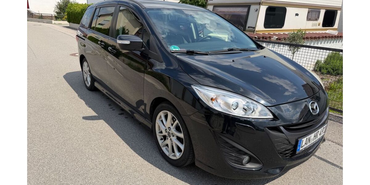 Mazda 5 168.000 km 6.850 &euro; Pilsting 94431