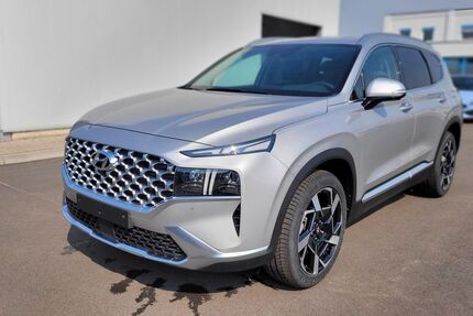 Hyundai SANTA FE 64.200 km 32.490 &euro; Schwabhausen 99869