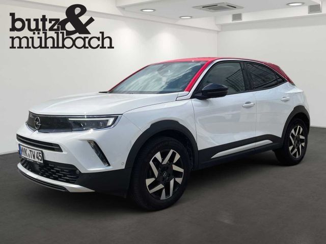 Opel Mokka 29.750 km 22.790 € Andernach 56626