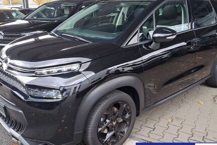 Citroen C3 Aircross 30.703 km 14.990 € Mannheim 68309