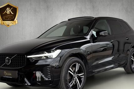 Volvo XC60 121.000 km 30.980 &euro; Wörth am Rhein 76744